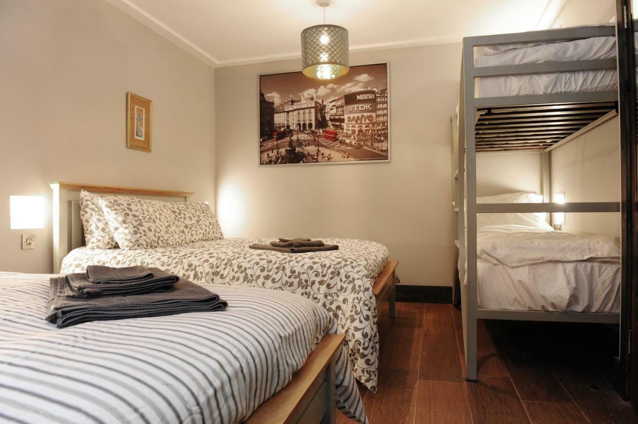 Talbot Coach House Hébergement de vacances *