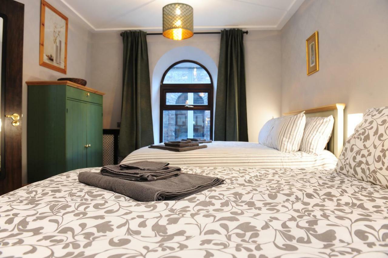 Hébergement de vacances Talbot Coach House Dublin