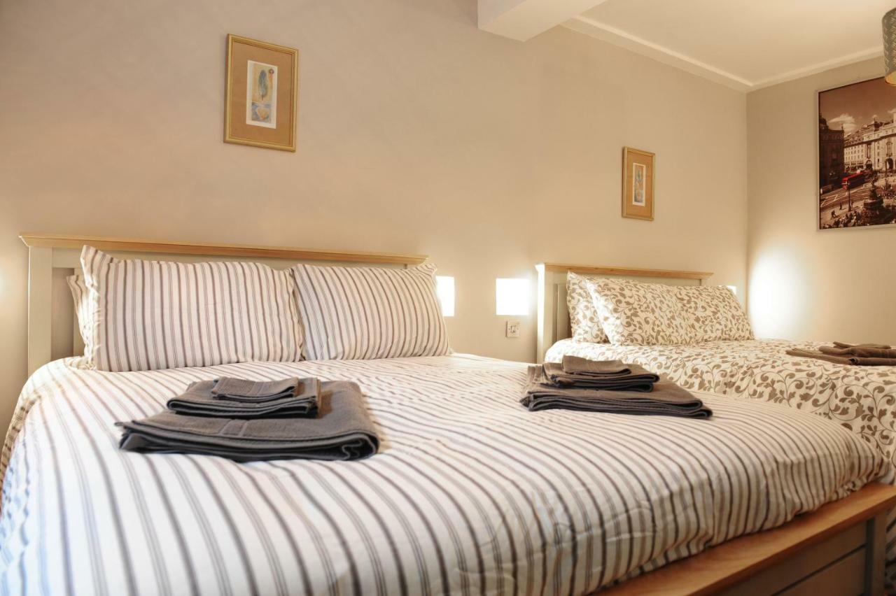 Talbot Coach House Hébergement de vacances Dublin