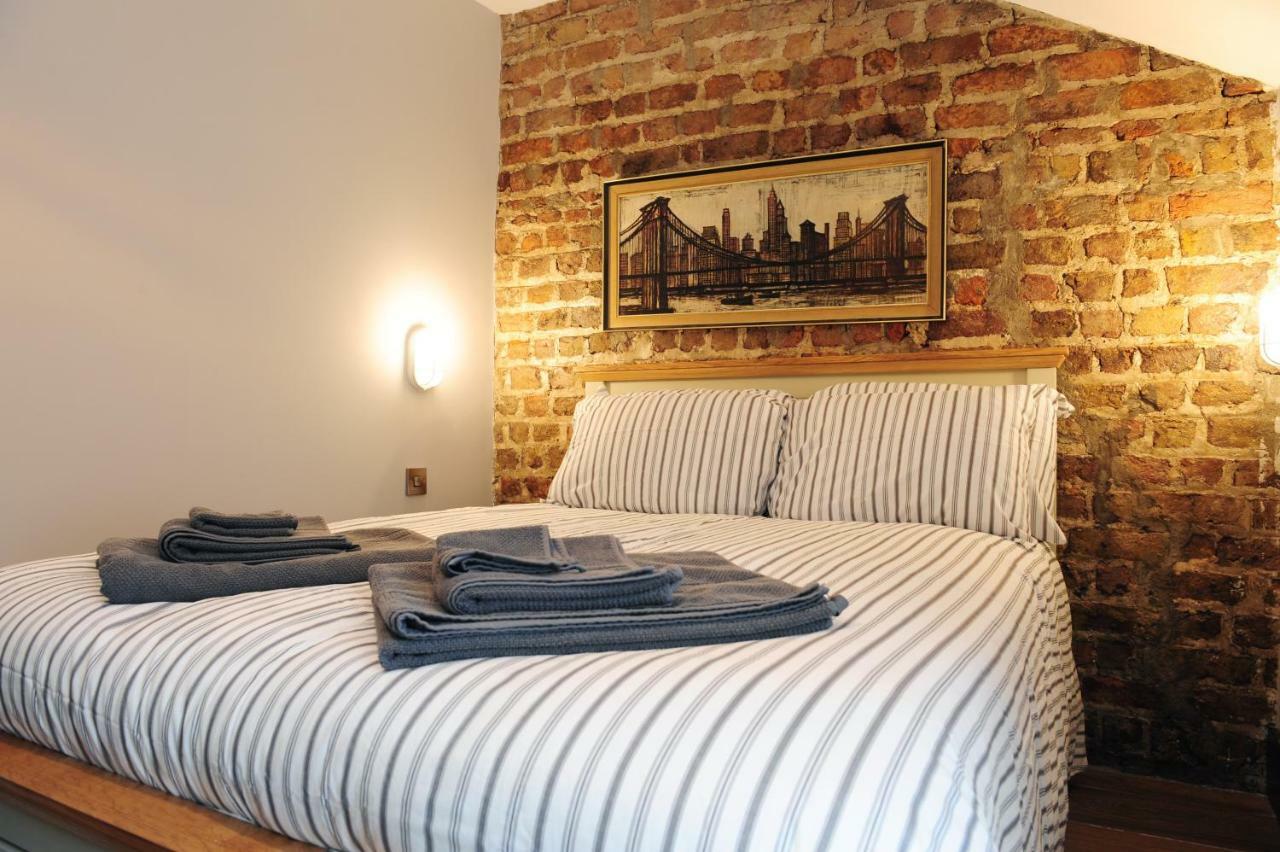 Talbot Coach House Hébergement de vacances
