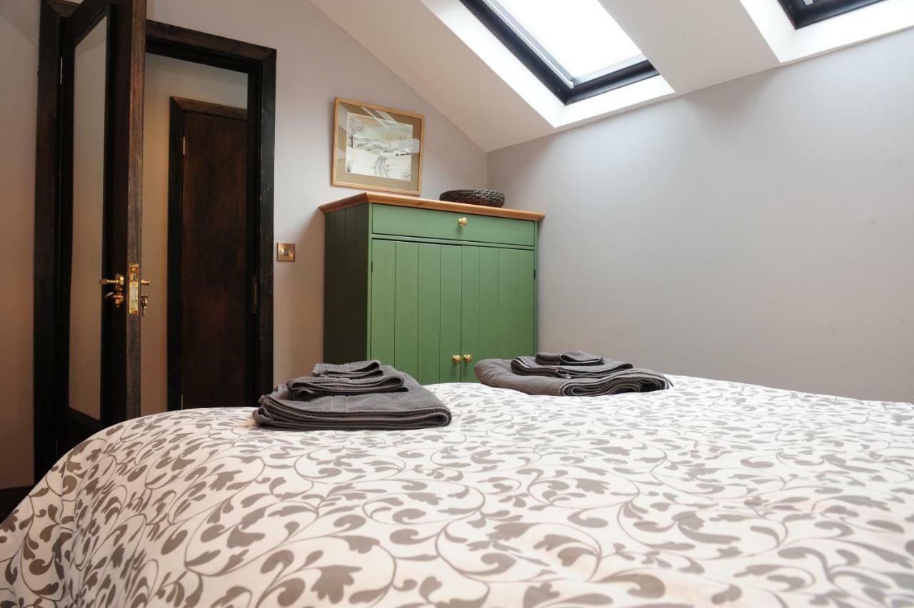 Talbot Coach House Hébergement de vacances *