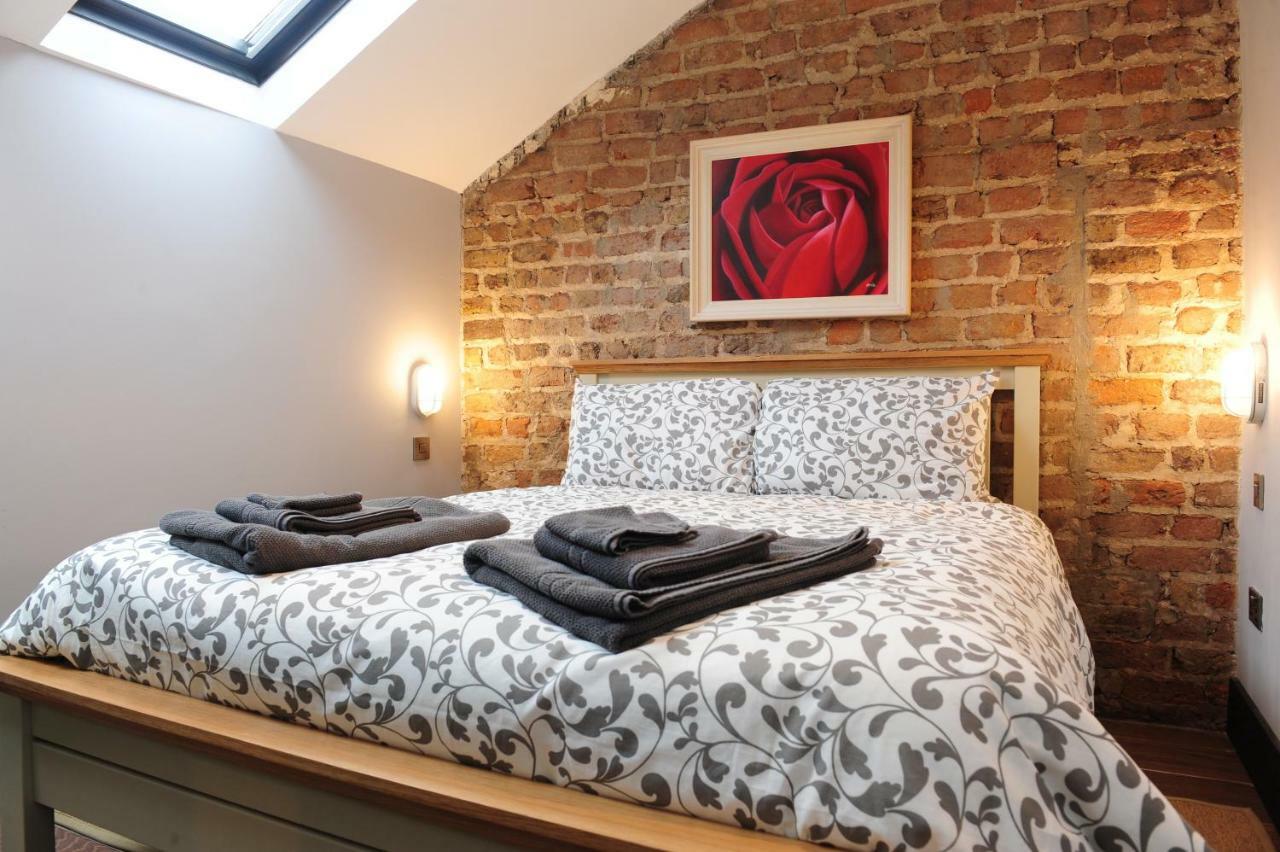 Hébergement de vacances Talbot Coach House Dublin