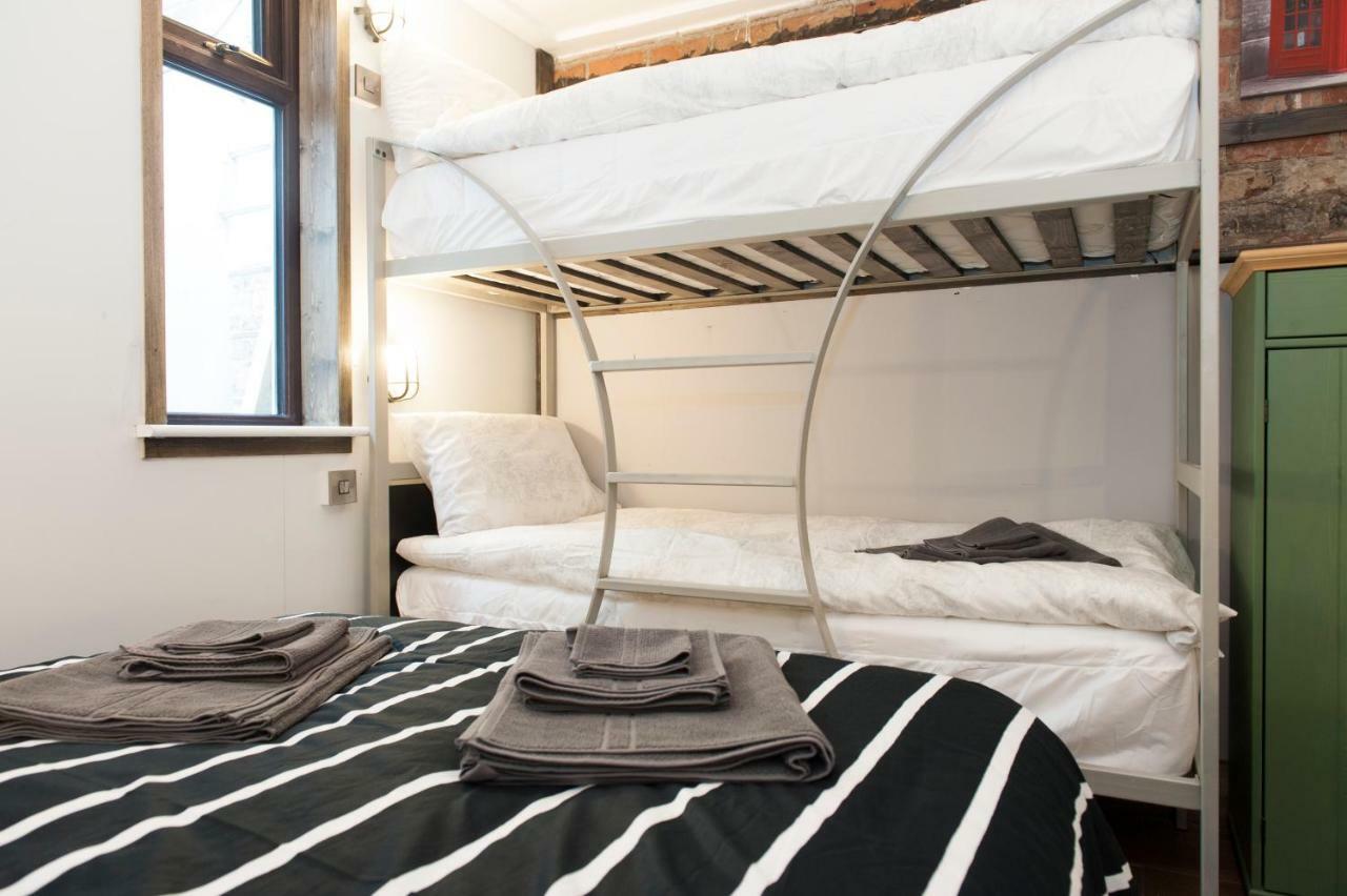 Talbot Coach House Hébergement de vacances *