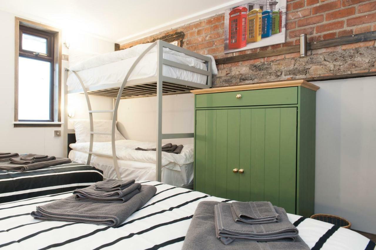 Talbot Coach House Hébergement de vacances