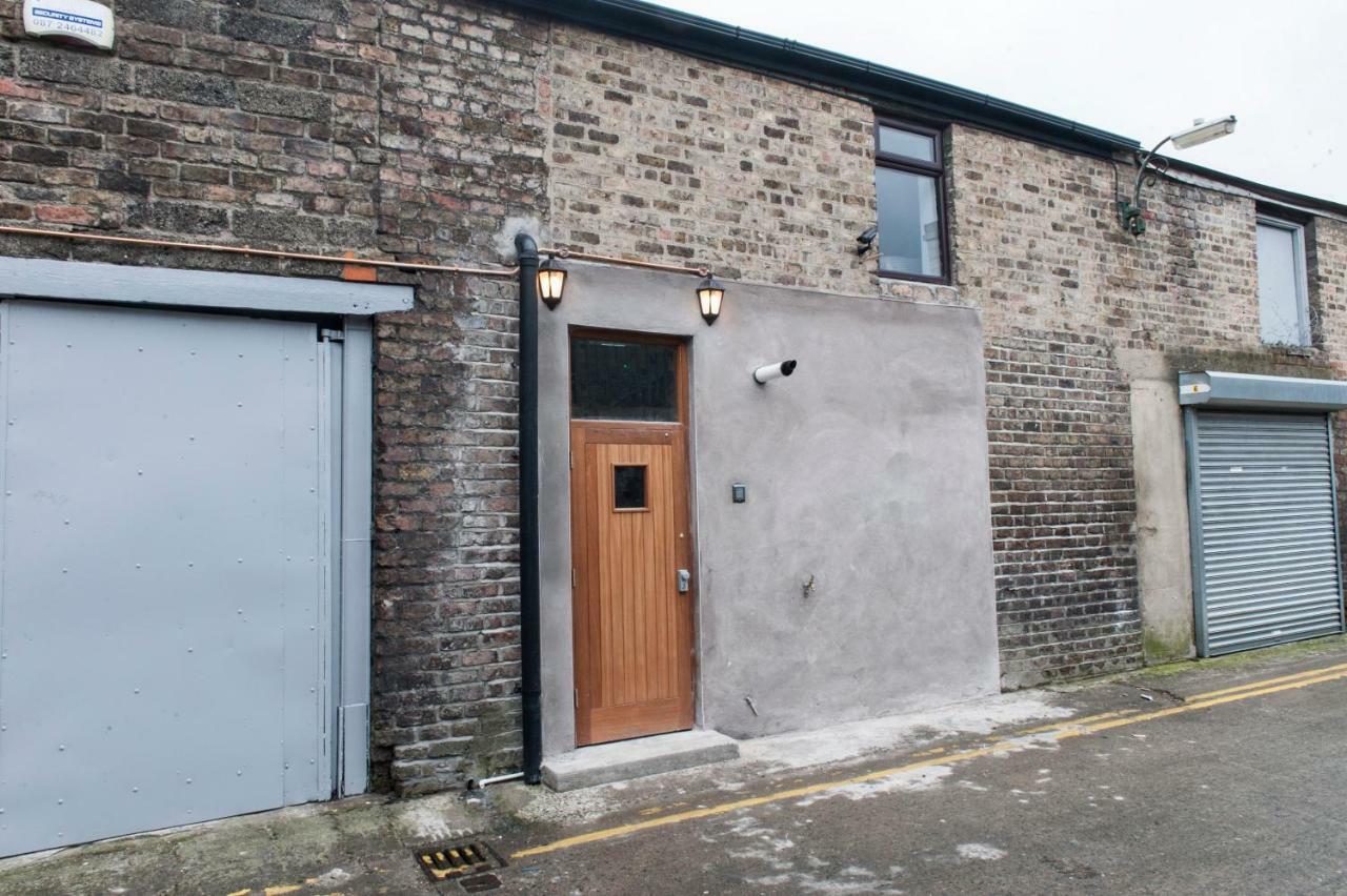 Hébergement de vacances Talbot Coach House Dublin