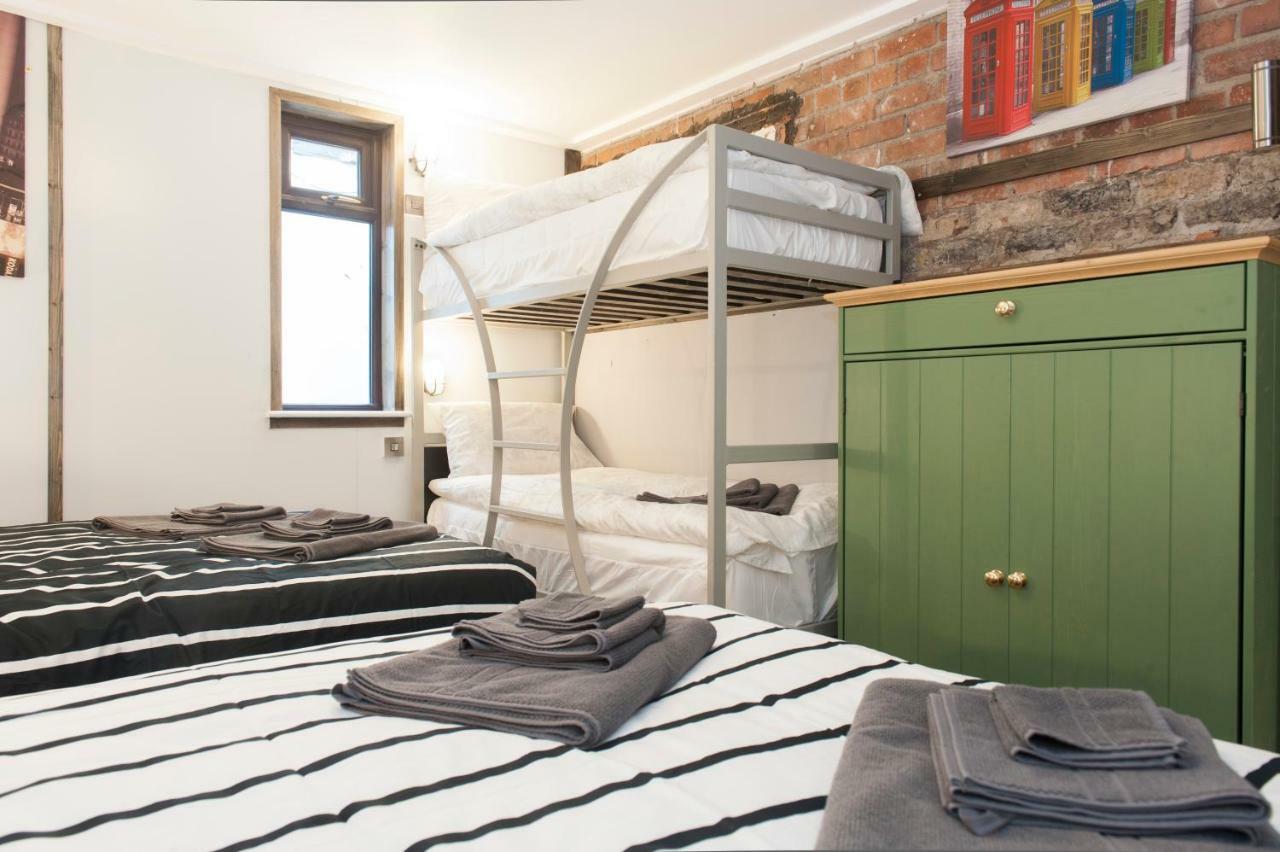 Talbot Coach House Hébergement de vacances *