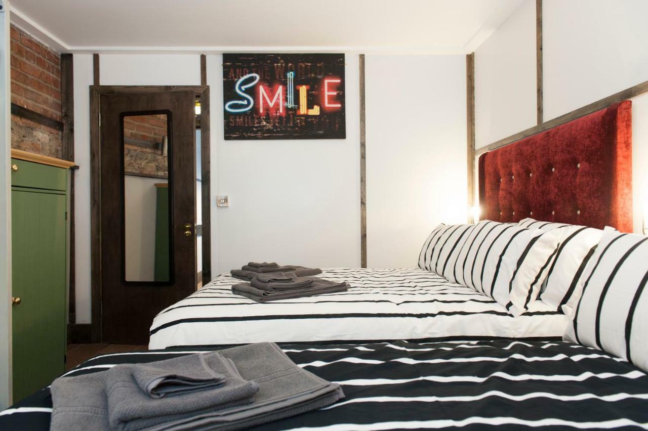 Hébergement de vacances Talbot Coach House Dublin