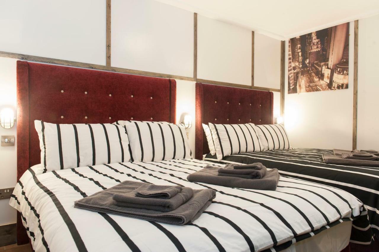Talbot Coach House Hébergement de vacances