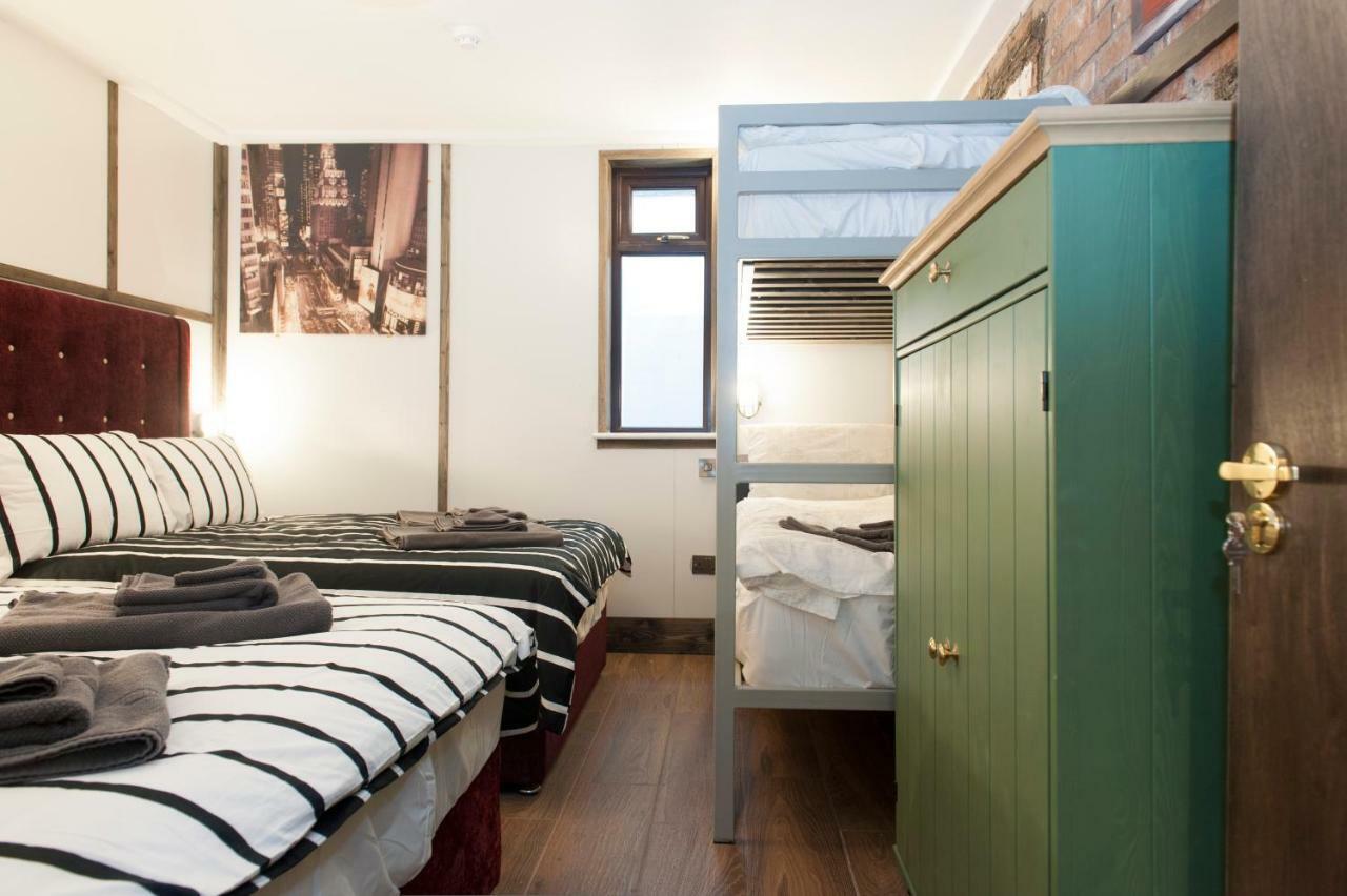 Hébergement de vacances Talbot Coach House Dublin